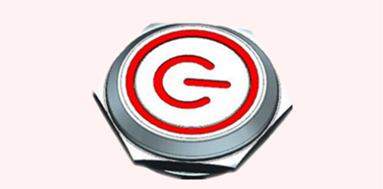 金屬按鈕開(kāi)關(guān)