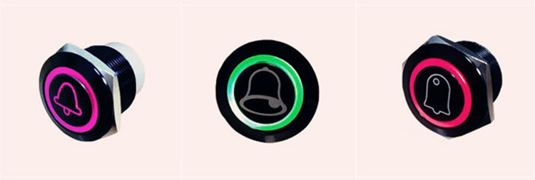 防水按鈕開(kāi)關(guān)